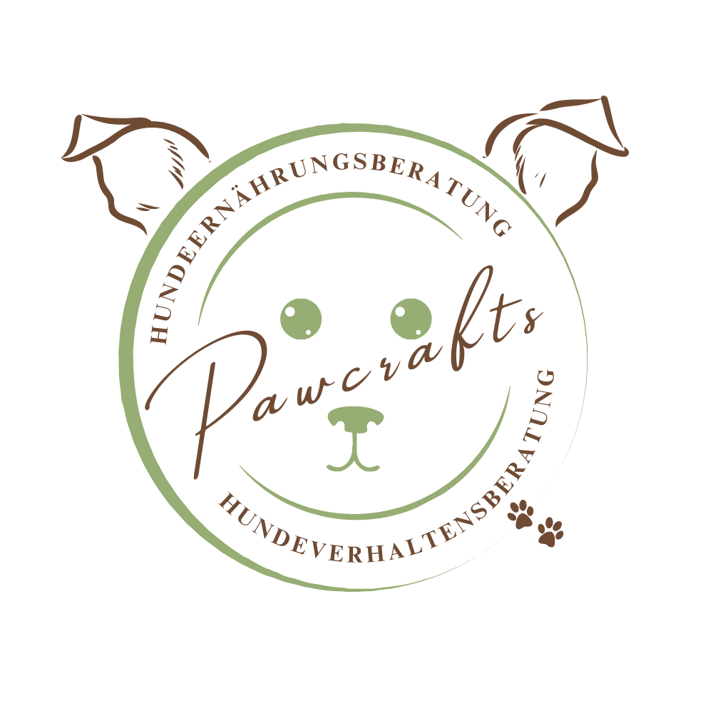 Pawcrafts e.U. Logo