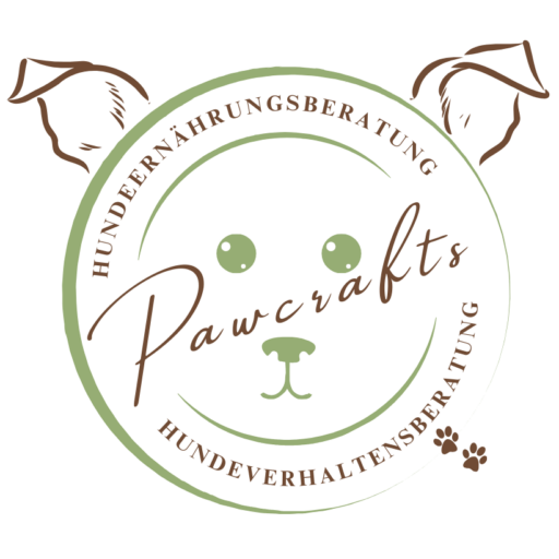 Pawcrafts e.U. Logo